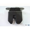 FECHADURA DA TAMPA (PRETO SATIM)