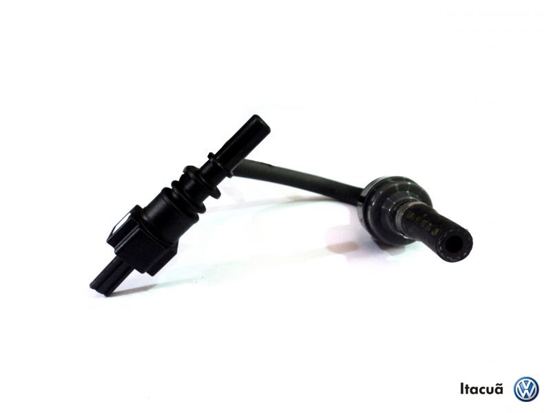 TUBO DE VENTILACAO