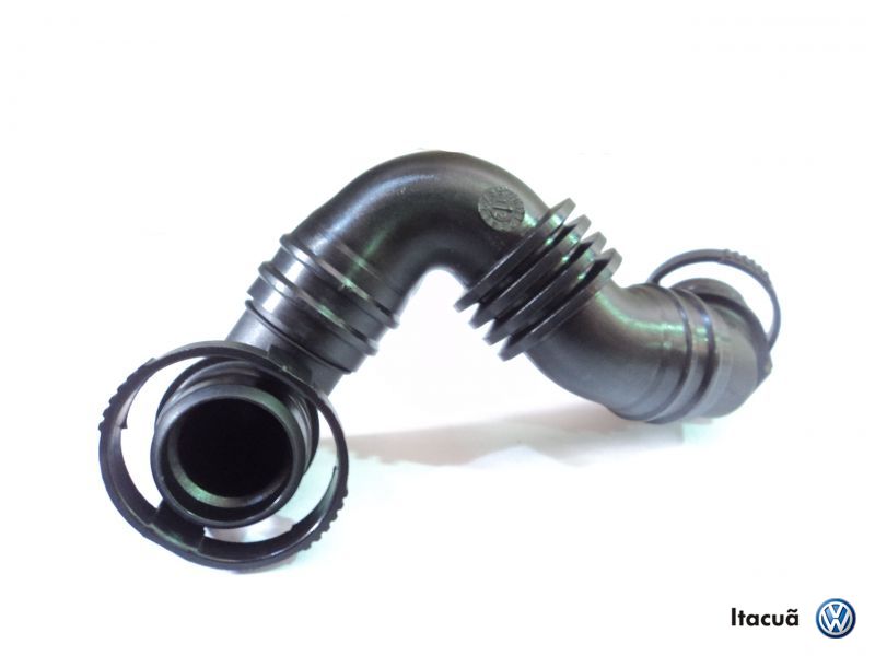 TUBO DE VENTILACAO