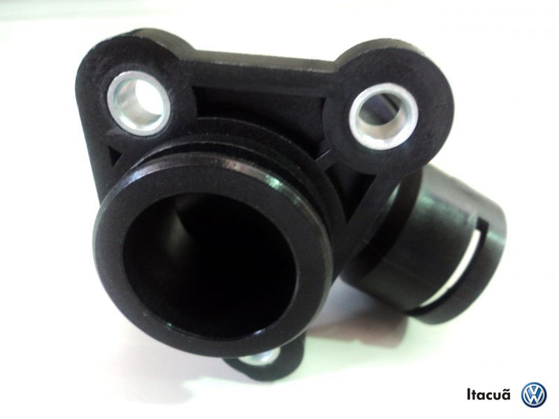 BOCAL DE CONEXAO DE AGUA