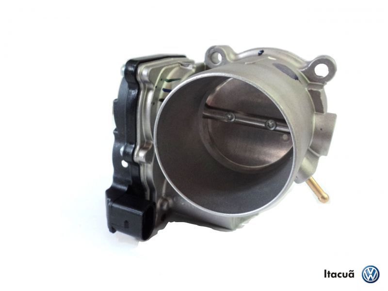 CORPO BORBOLETA 1.6 FOX POLO SPACEFOX