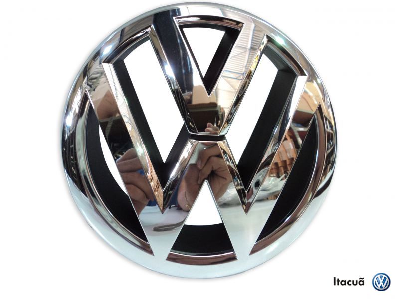 EMBLEMA VW