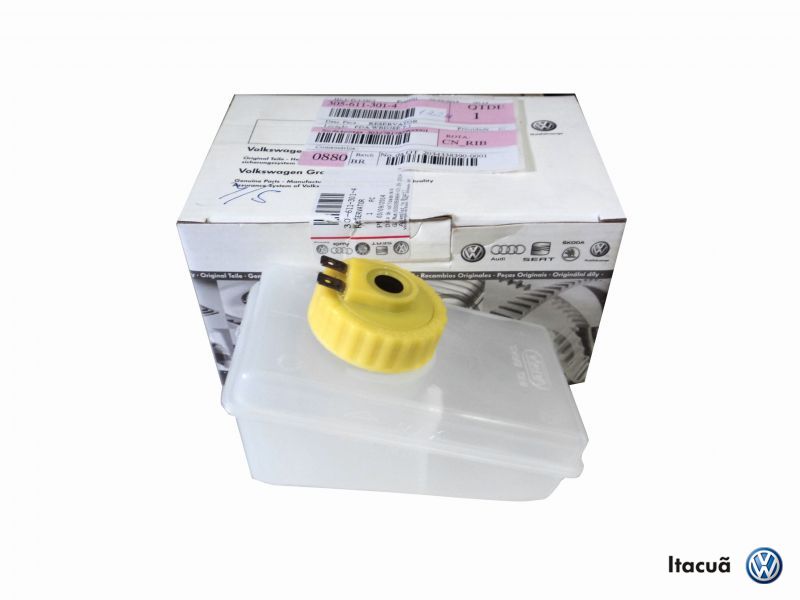 RESERVATOR