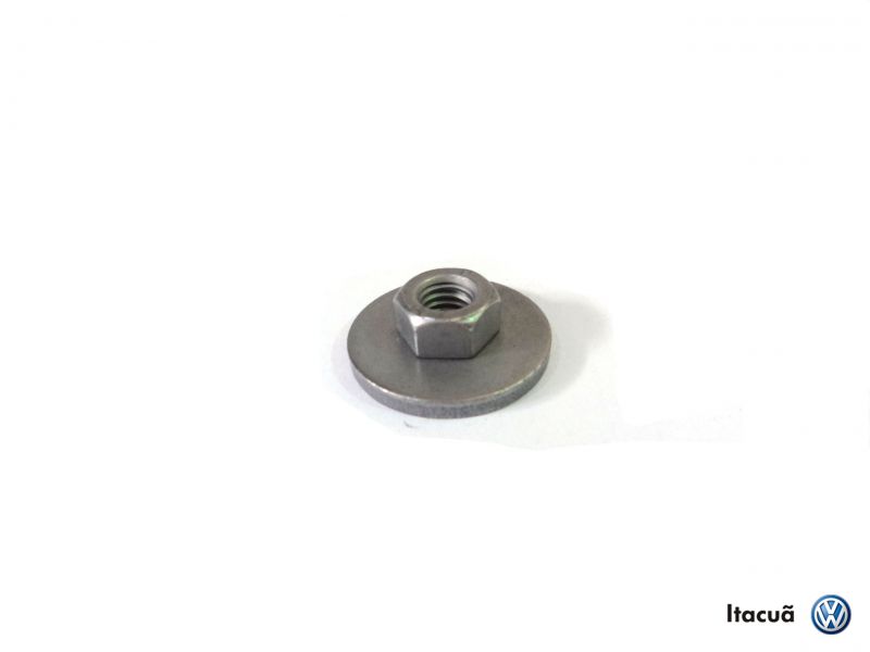 PORCA SEXTAVADA CARRUELA M6