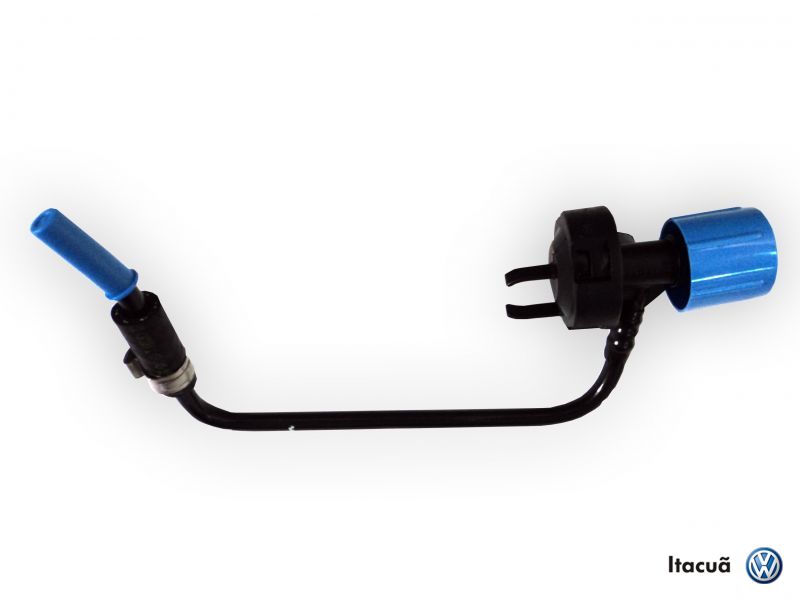 TUBO DE VENTILACAO