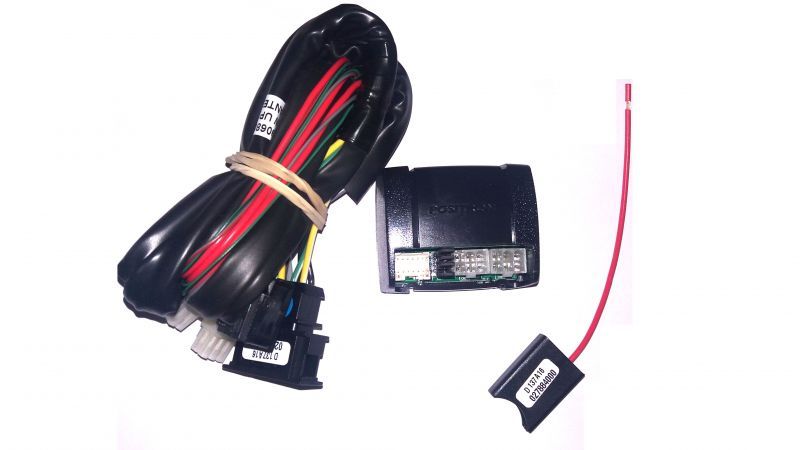 MODULO LEVANTAR VIDRO UP 4 PORTAS