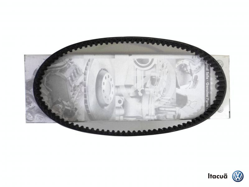 CORREIA BOMBA AGUA JETTA GOLF TIGUAN TAOS T CROSS