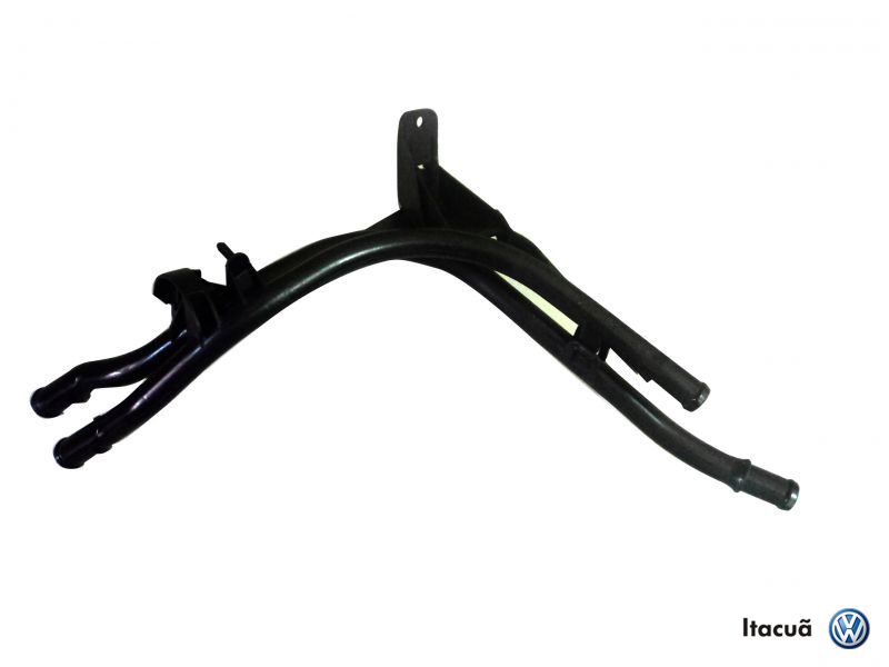 TUBO DE AGUA PLASTICO