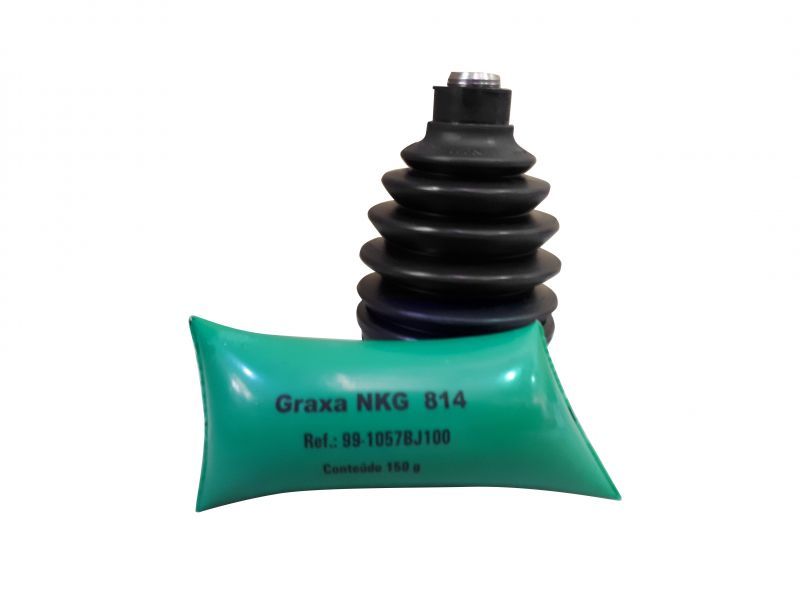 Junta Homocinética Externo Up!