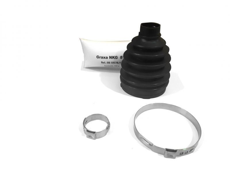 Kit de Coifa de Junta Homocinética Externa Up!