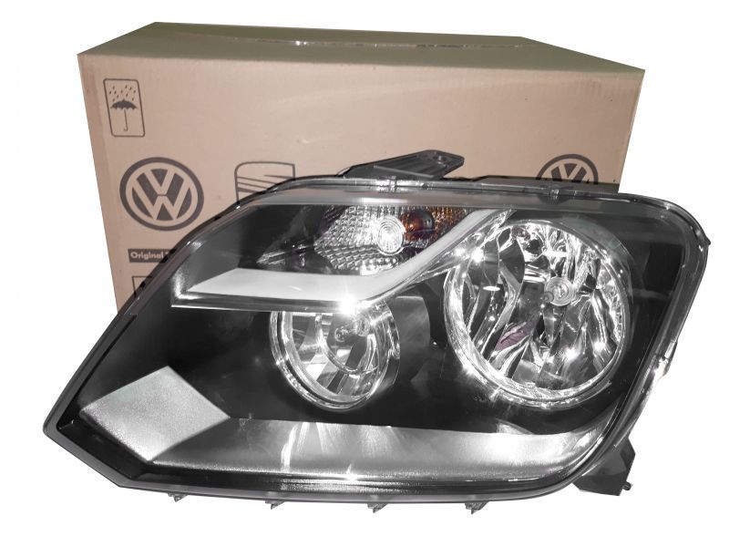 FAROL AMAROK ESQUERDO DUPLO