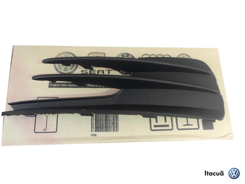 GRADE MILHA LADO ESQUERDO FOX  SPACEFOX