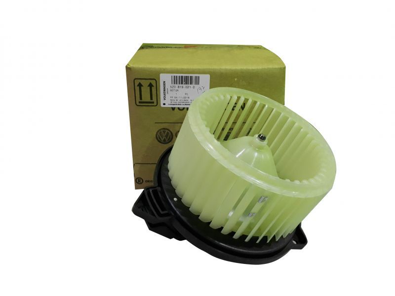 MOTOR VENTILACAO DENSO FOX SPACEFOX - Itacuã Peças
