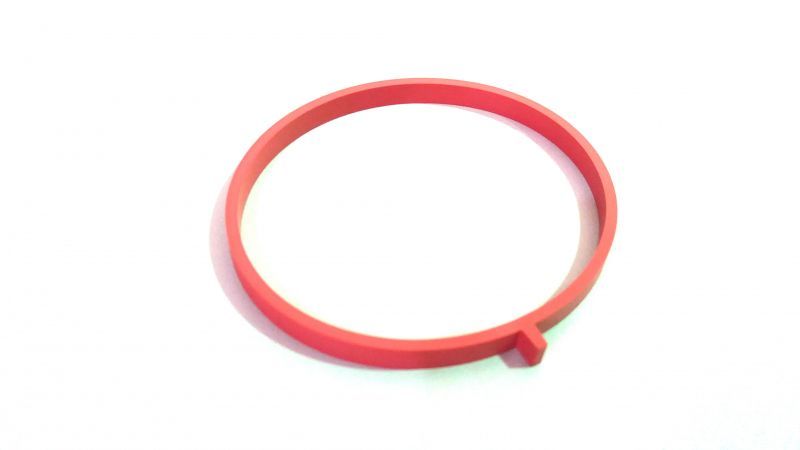 Junta Corpo Borboleta Injeção Eletrônica Golf Jetta