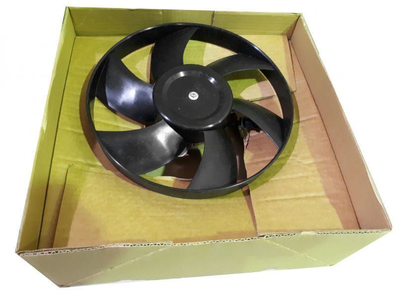 VENTILADOR ELETTRICO POLO CLAASIC