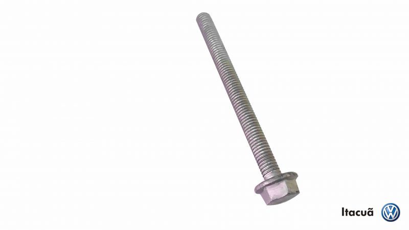 PARAFUSO SEXTAVADO (COMBINADO) M8X90