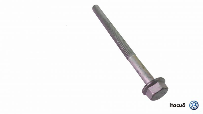 PARAFUSO SEXTAVADO (COMBINADO) M8X110X80