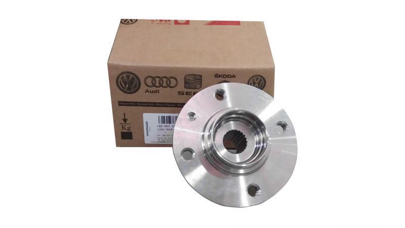 CUBO RODA DIANTEIRA UP VW 125.3MM