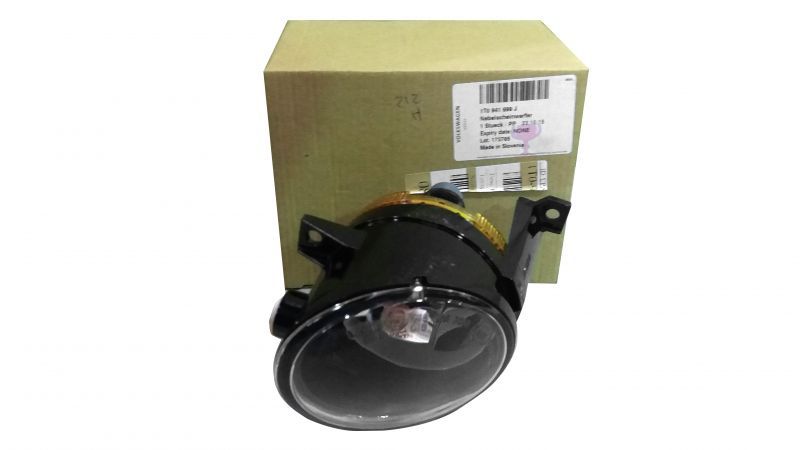 FAROL NEBLINA ESQUERDO CARRO UP