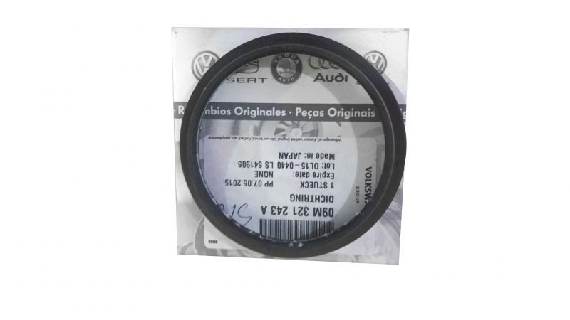 RETENTOR EIXO EXTERNO DIREITO TIGUAN