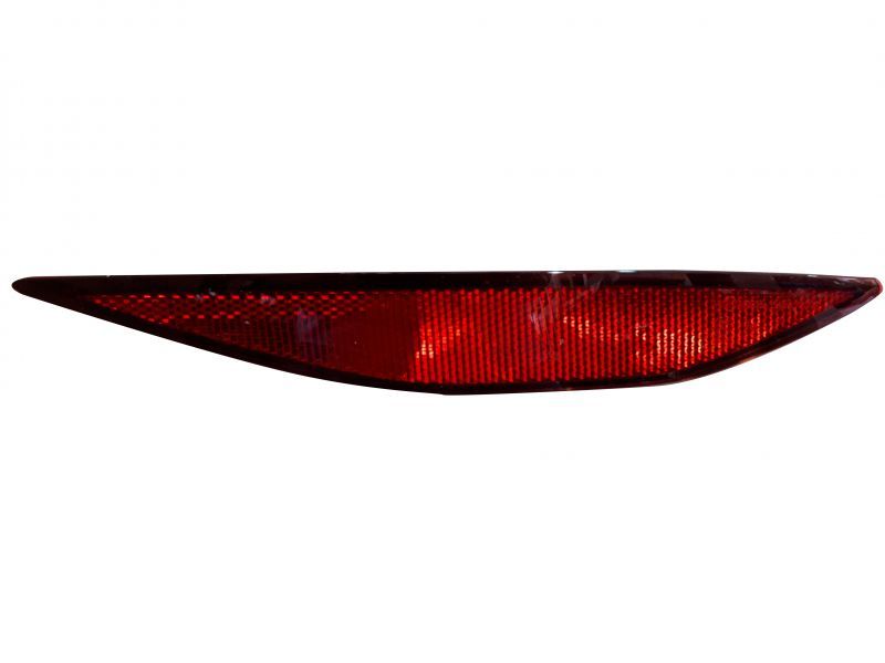 REFLETOR LUZ TRASEIRO DIREITO NOVO GOLF