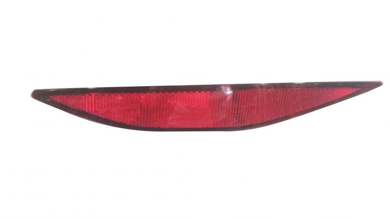 REFLETOR LUZ TRASEIRA NOVO GOLF ESQUERDA