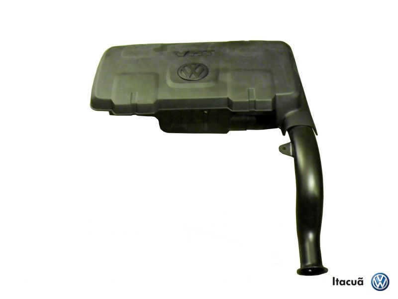 FILTRO AR MOTOR 1.0 G3 G4 GOL
