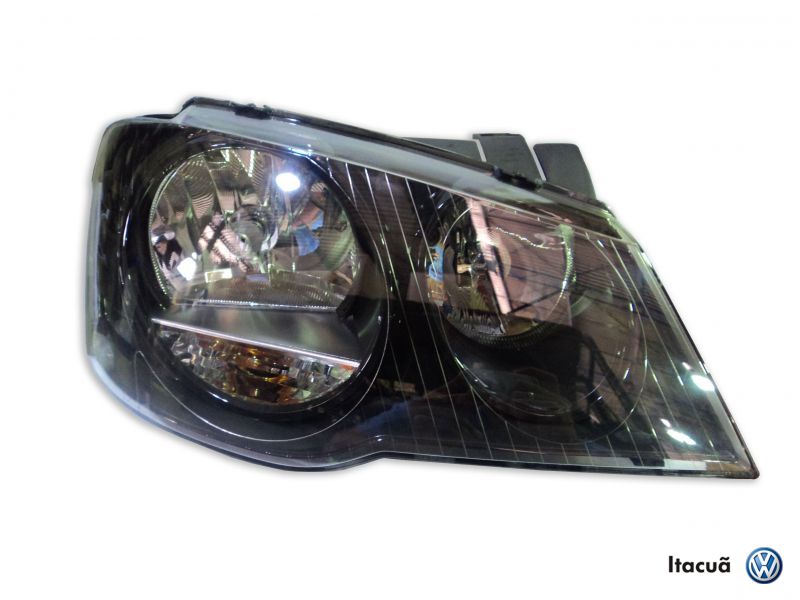 FAROL DIREITO GOLF ANO 2008 A 2014