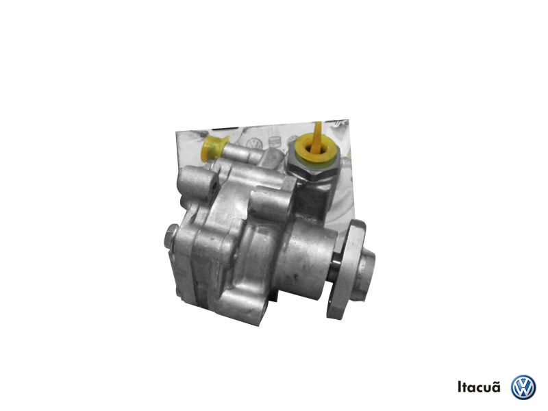 BOMBA HIDRAULICA JETTA CUBO 41MM
