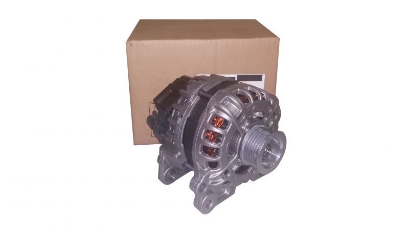 ALTERNADOR 90A FOX UP GOL SAVEIRO SPACEF
