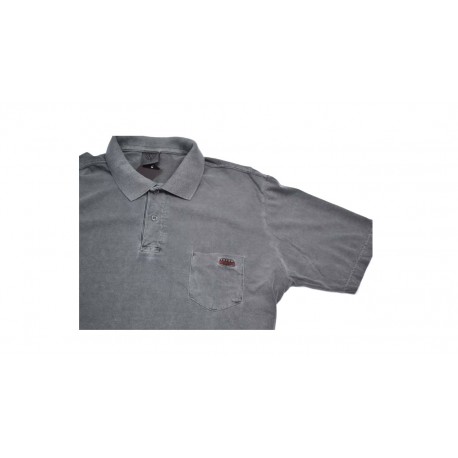 Camisa Polo Kombi Back Legendary Riders