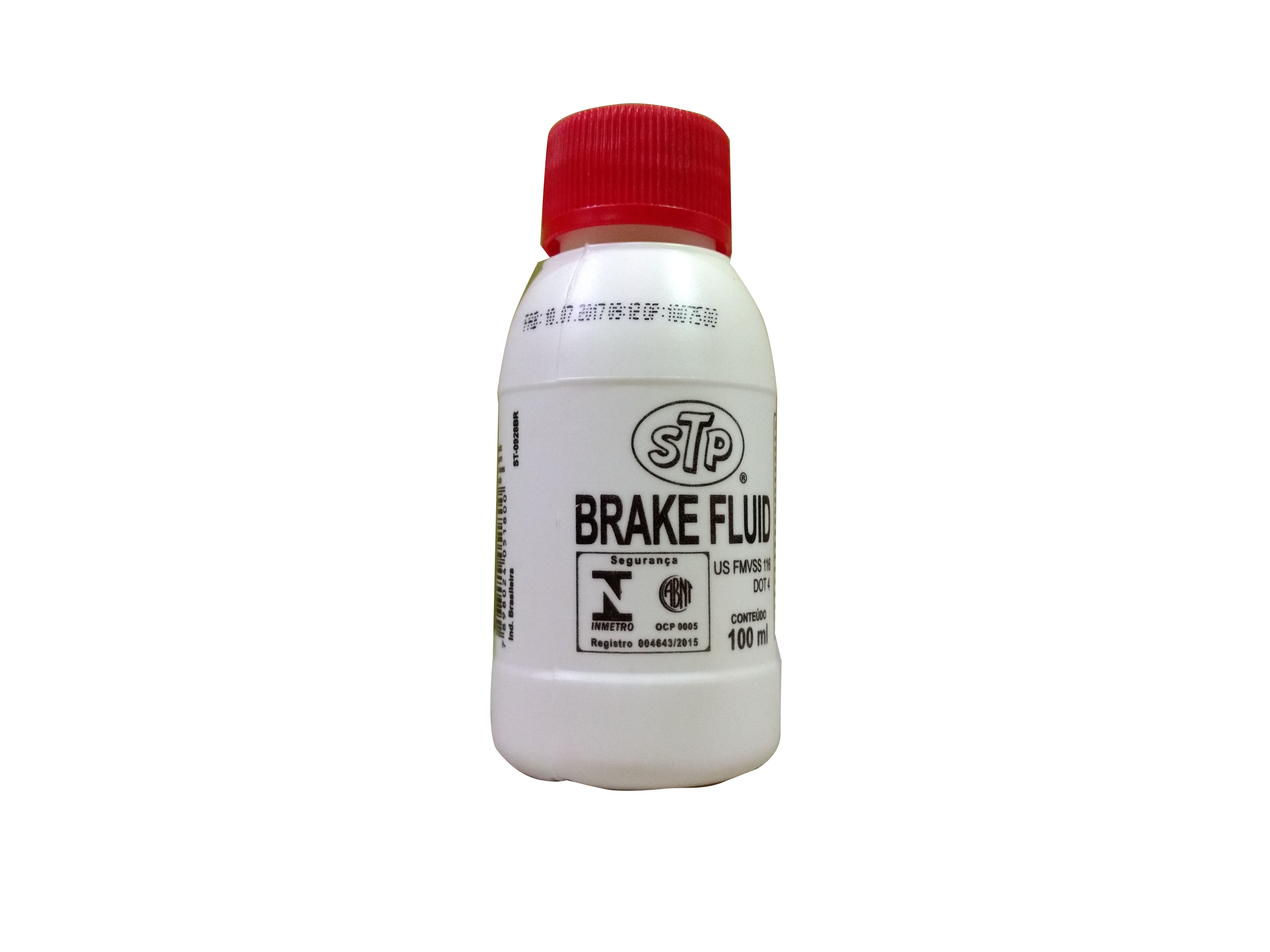 くぅく OLEO FREIO DOT 4 100ML GOL FOX VOYAGE - Itacuã Peças