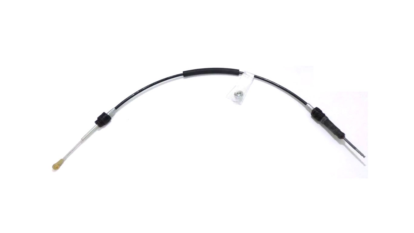 CABO MUDANCA MARCHA FOX - Itacuã Peças