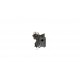 CABECOTE COMPLETO GOL 1000 16 VALVULA