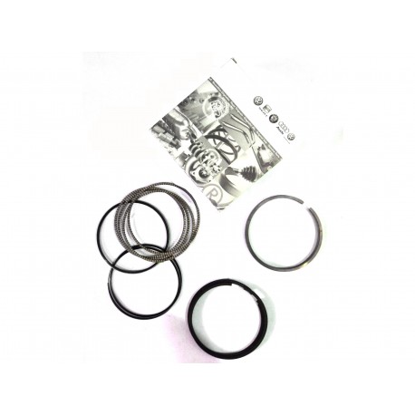 JG DE ANEIS STD 81 00 AP.ALCOOLGASOLINA