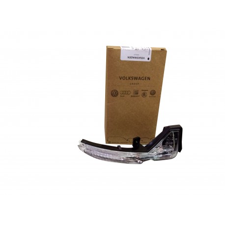 LUZ SETA RETROVISOR DIREITA VIRTUS POLO