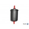 FILTRO COMBUSTIVEL FLEX GOL SAVEIRO VOYAGE POL