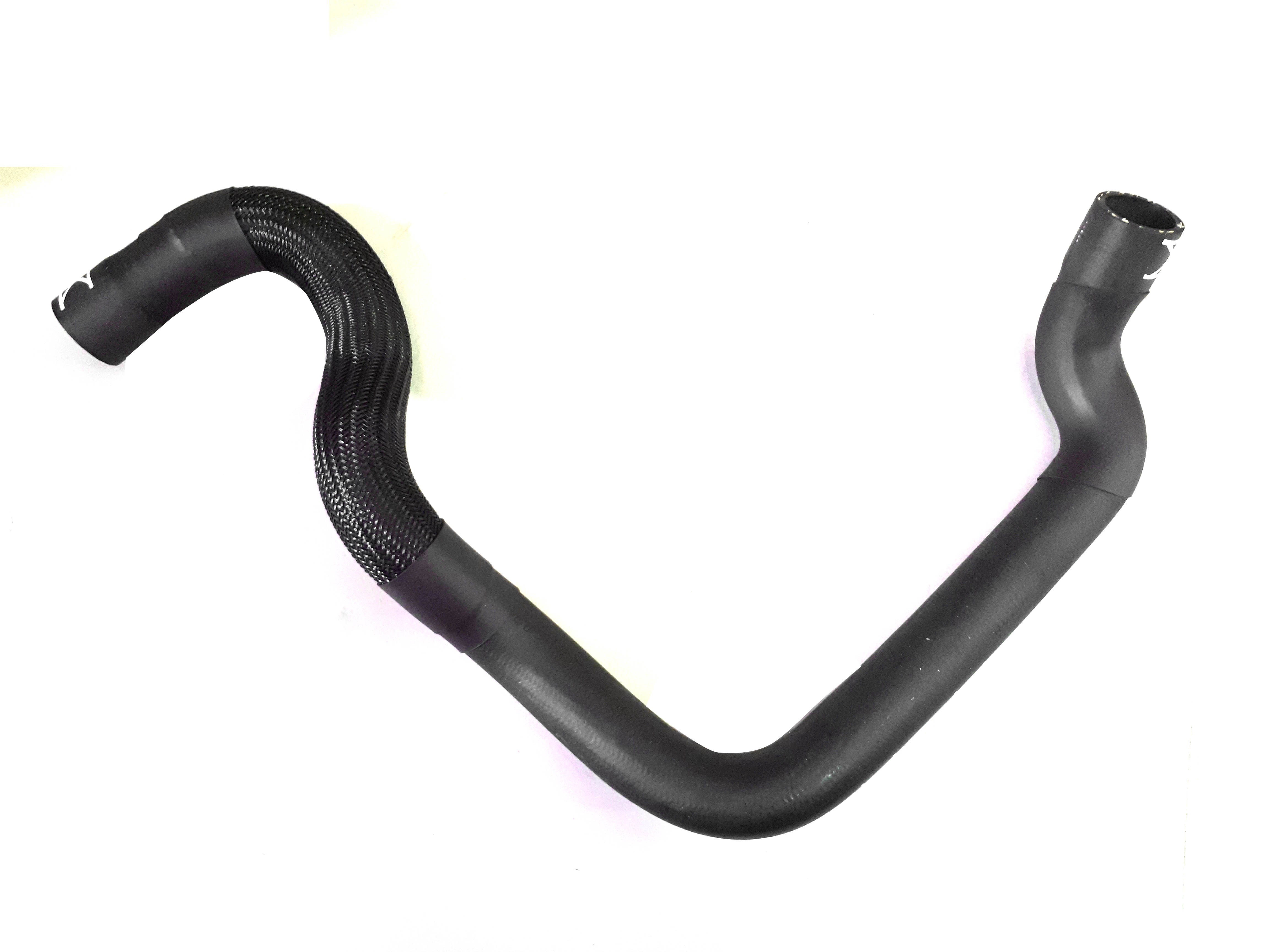 MANGUEIRA RETORNO COMBUSTIVEL SPACEFOX - Itacuã Peças