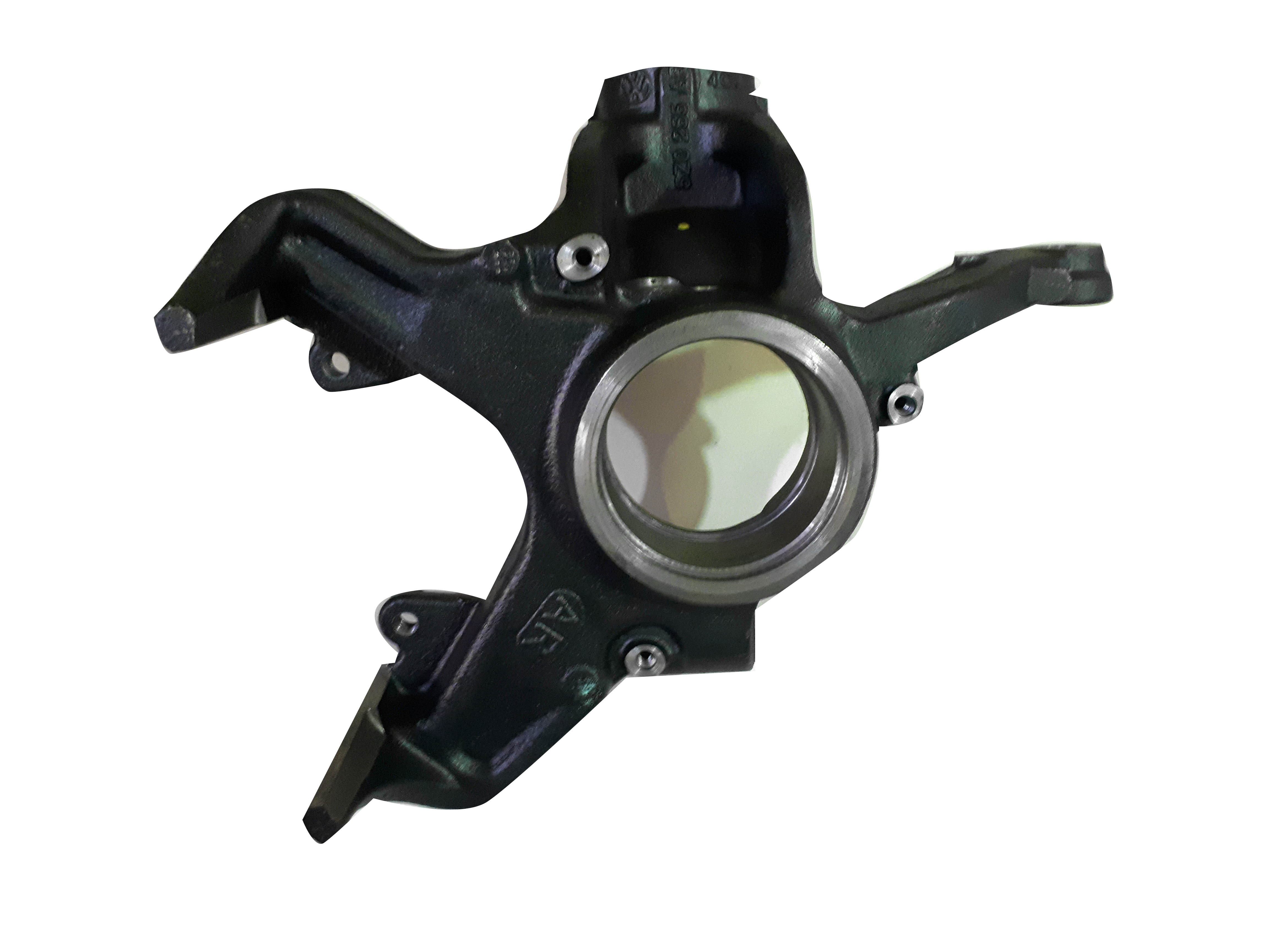 CAIXA ROLAMENTO ESQUERDO FOX - Itacuã Peças