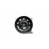 RODA ARO 15 FERRO POLO VIRTUS