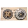 PLATO DISCO ORIGINAL 200MM FOX GOL SAVEIRO VOYAGE