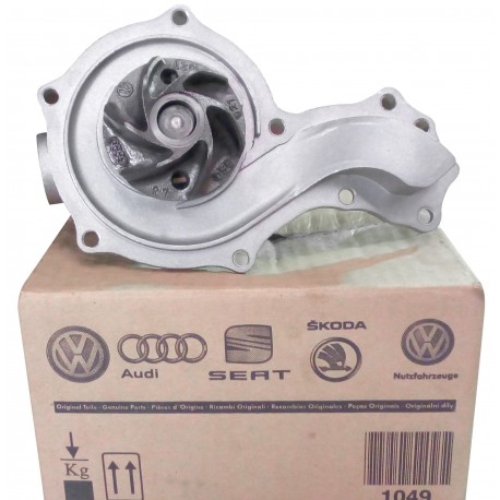 BOMBA D ?GUA PMOTOR AP SDIR.