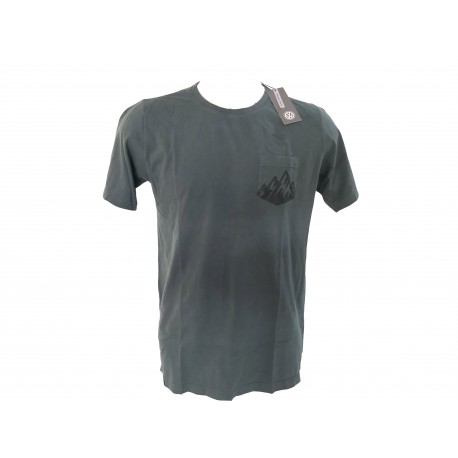 Camiseta Amarok V6 Mas. M