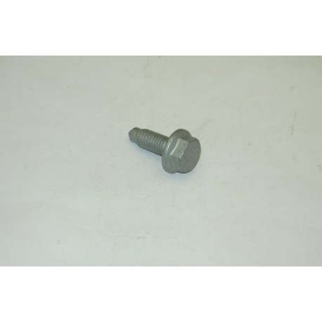 PARAFUSO DE COLAR SEXTAVADO M8X22