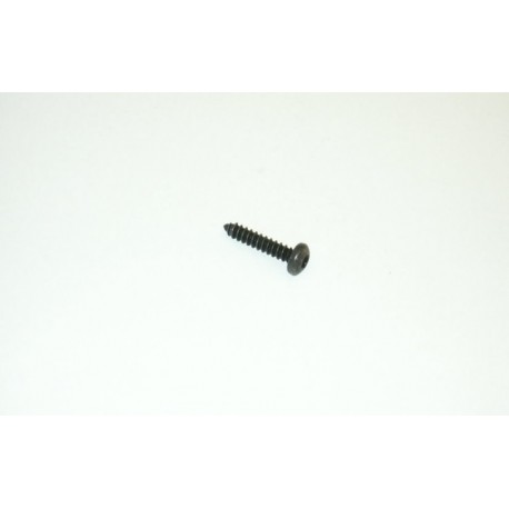 PARAFUSO LENTICULAR DE CHAPA COM SEXTAVA