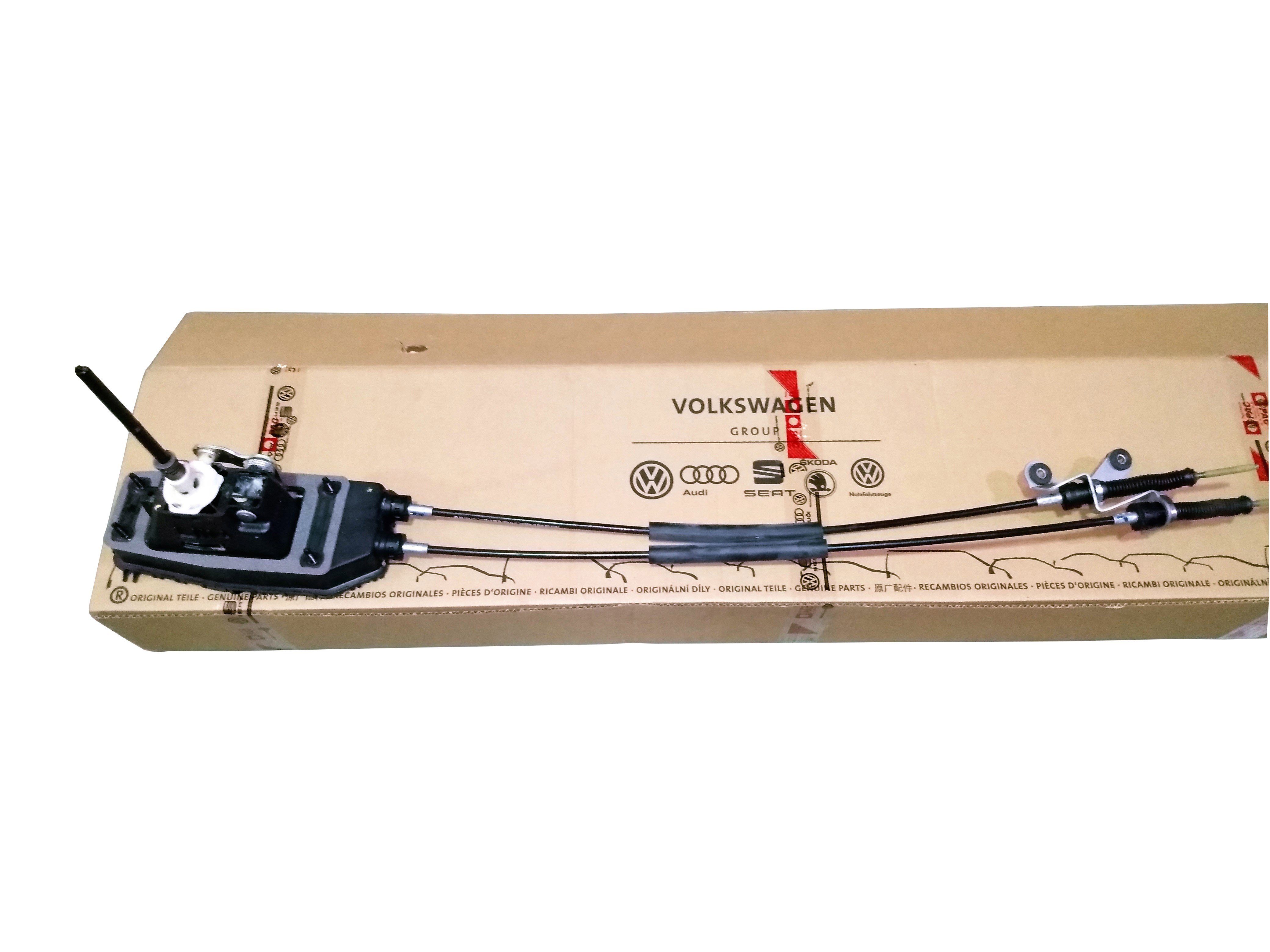 MECANISMO DE MUDANCA MARCHA DE FOX SPACEFOX - Itacuã Peças