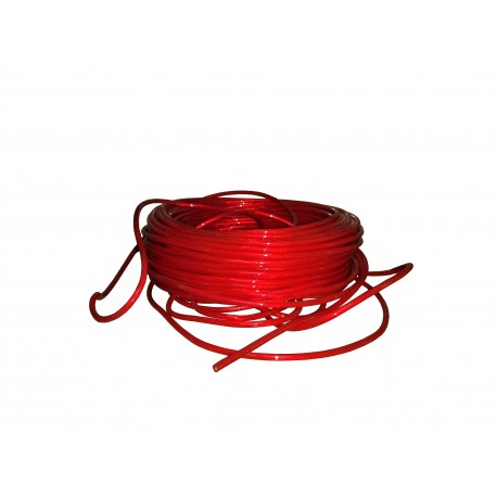 FIO 14 ( 6MM ) VERMELHO