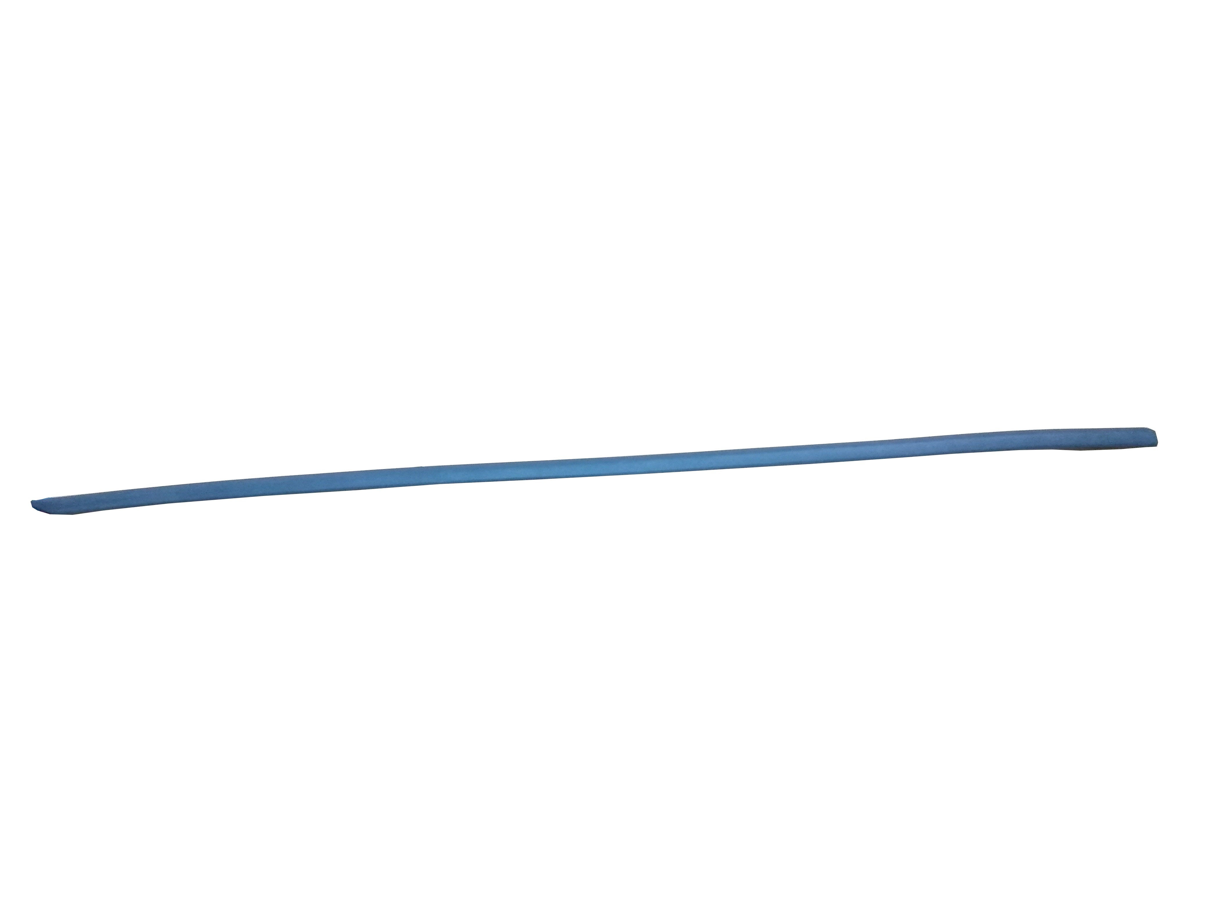 FRISO PORTA DIANTEIRO DIREITO FOX SPACEF - Itacuã Peças