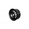 RODA ACO KOMBI1.4 FLEX PRETO KENIA