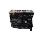 BLOCO MOTOR EMBIELADO GOL  FOX CCRA 1.6